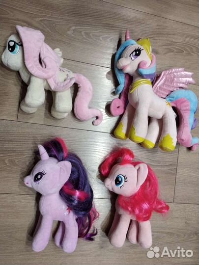 My Little Pony