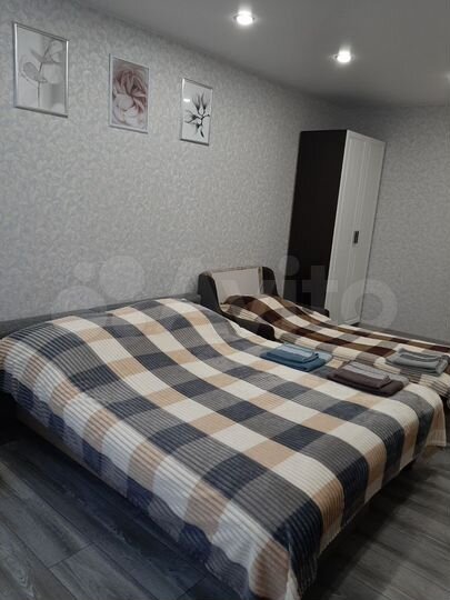 1-к. квартира, 29 м², 5/5 эт.