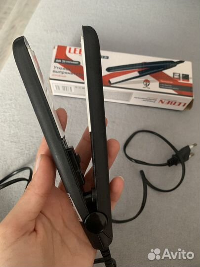 Утюжок дорожный