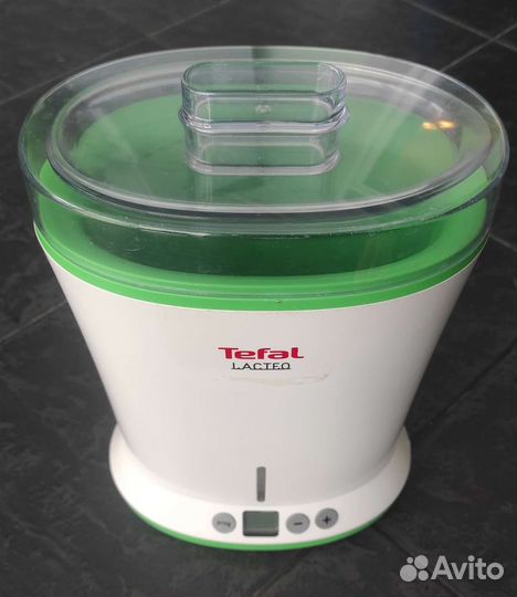 Йогуртница tefal
