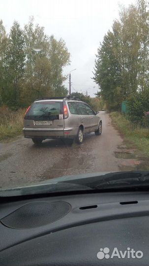 Разбираю Фиат Мареа 1.6 и 1.8