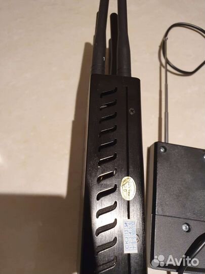 Подавитель сигнала,глушилка,детектор скрытых камер