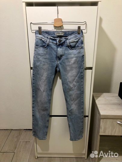 Джинсы для мальчика