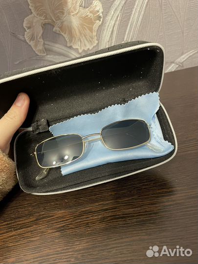 Солнцезащитные очки женские