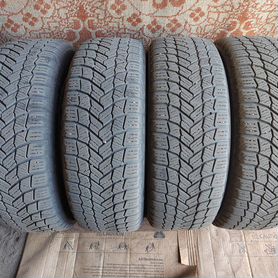 Michelin X-Ice Snow 185/65 R15 92T