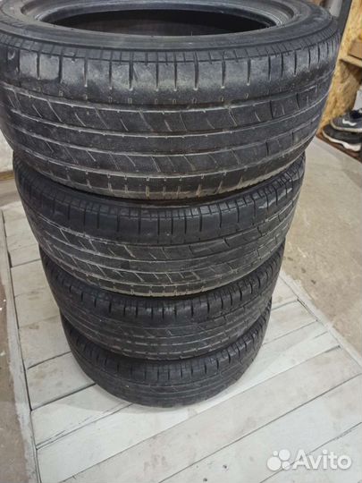 Bridgestone Turanza ER30 205/55 R16