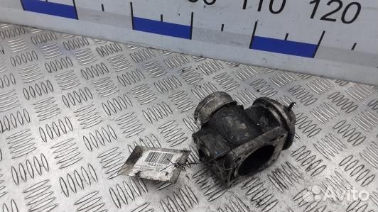 Клапан EGR дизельный land rover range rover 2 (96L