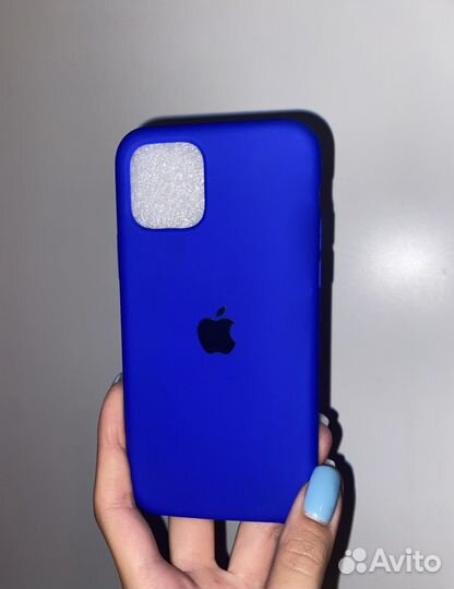 Чехол на iPhone 11 pro