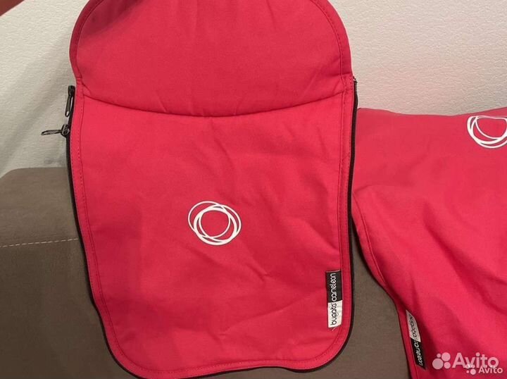 Bugaboo cameleon 3