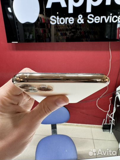 iPhone 11 Pro Max, 64 ГБ