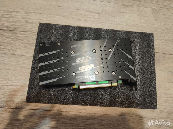 KFA2 GeForce rtx 2060 o-click