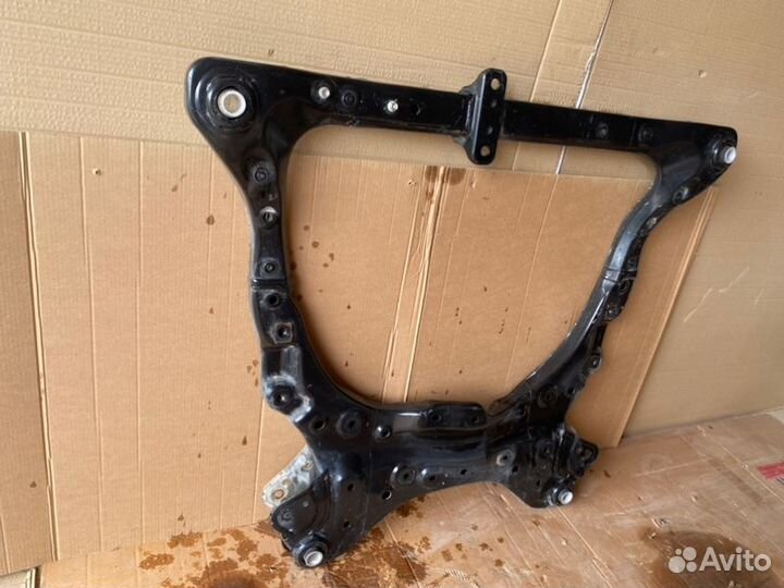 Подрамник передний Toyota Camry V70/V75 2018-2023