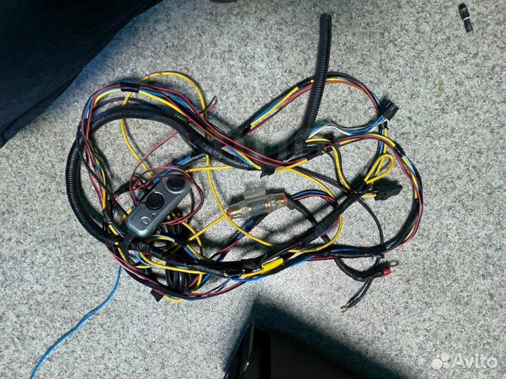 Активный сабвуфер Kenwood ksc-sw50