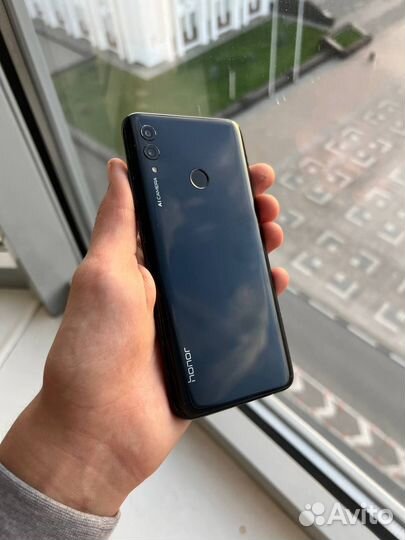 HONOR 10 Lite, 3/32 ГБ