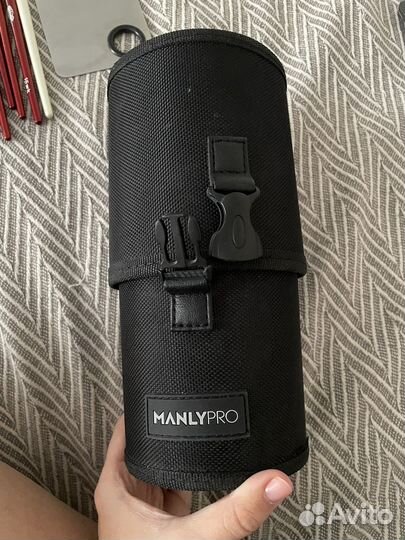 Бронь Кисти для макияжа