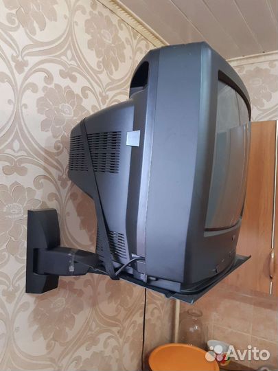 Телевизор бу