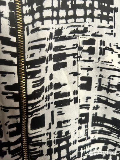 Calvin Klein женская блуза оригинал