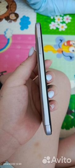 ZTE Blade V7 Lite, 2/16 ГБ