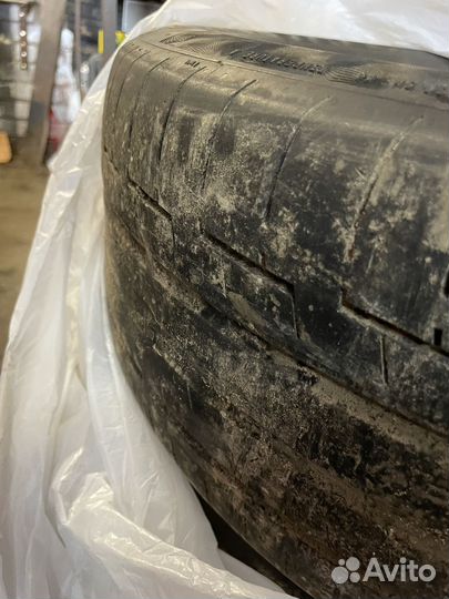 Continental ContiPremiumContact 6 205/55 R16 91