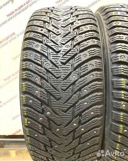 Nokian Tyres Hakkapeliitta 8 215/55 R17 98Y