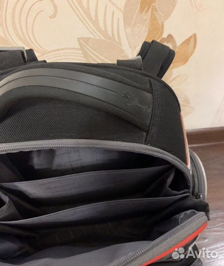 Рюкзак для школьника Hummingbird