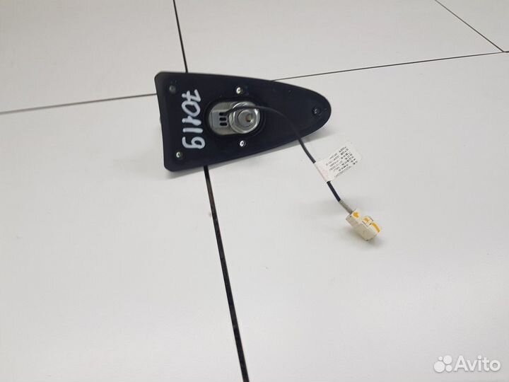 Антенна (Haval F7)