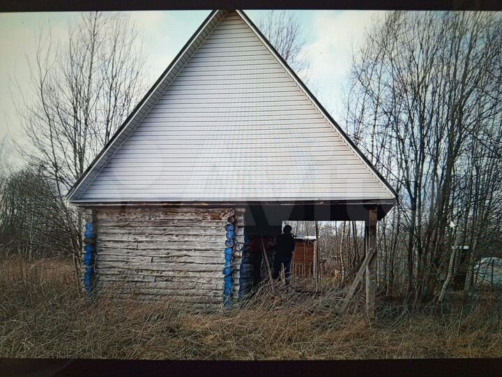 Участок 24 сот. (СНТ, ДНП)