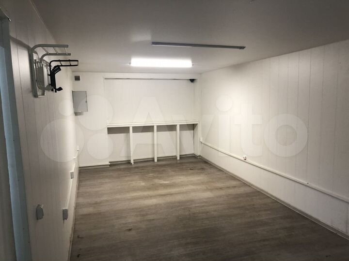 Свободного назначения, 95 м²