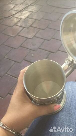 Кружка коллекционная