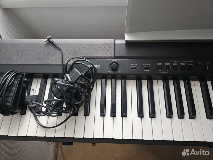 Цифровое пианино Casio CDP-100