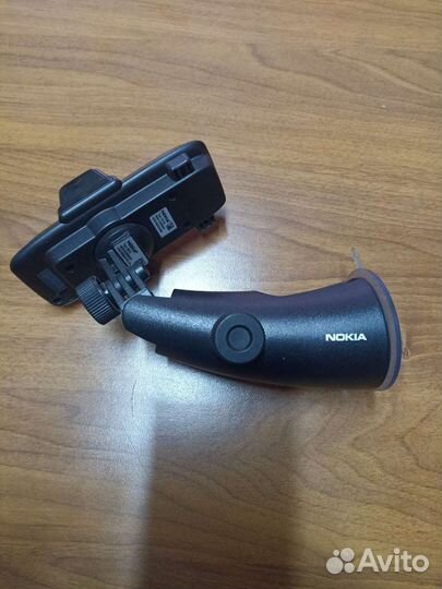 Держатель для телефона в машину Nokia