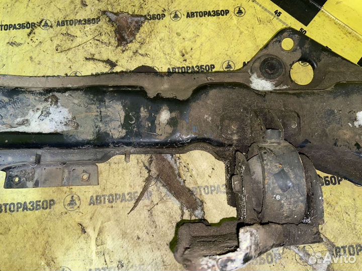 Подрамник Daewoo matiz