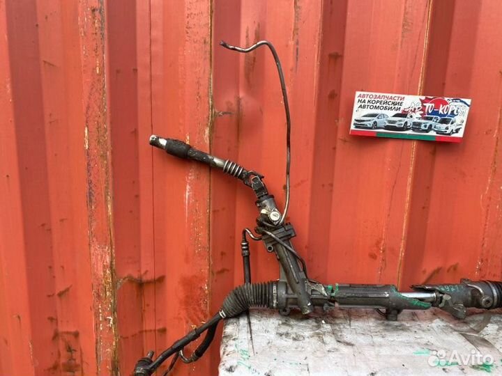 Рулевая рейка Bmw E60