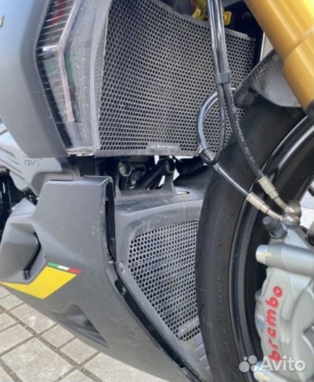 Ducati diavel 1260 S