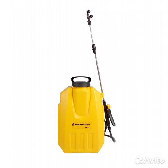 Опрыскиватель аккумуляторный SA12