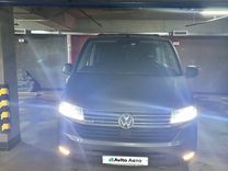 Volkswagen Multivan 2.0 AMT, 2020, 152 000 км, с пробегом, цена 7 000 000 руб.