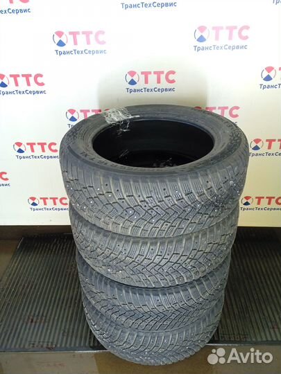 Continental ContiIceContact BD 205/55 R16