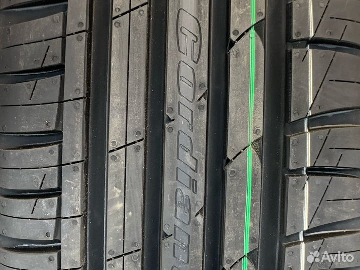 Cordiant Sport 3 205/60 R16 92V