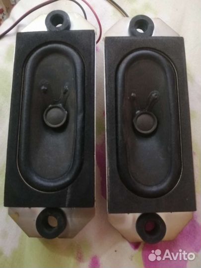 Динамики от т/в Самсунг