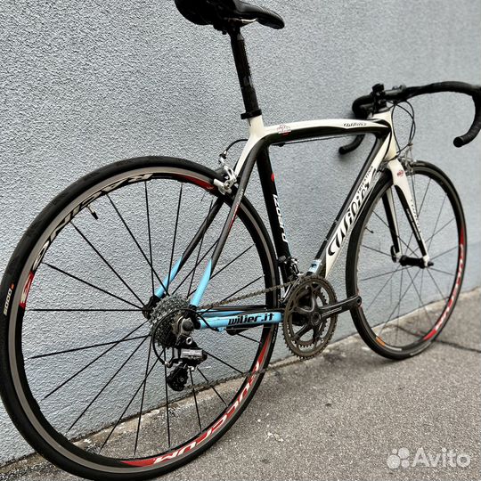 Wilier Izoard Pro Race Карбон