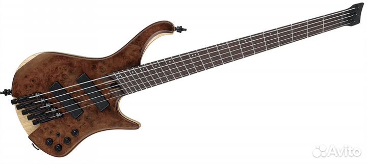Ibanez bass EHB1265MS-NML