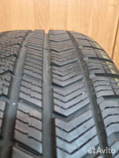 Vredestein QuaTrac 5 225/60 R18