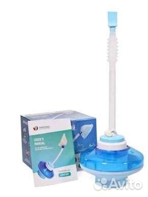 Тренажёр для дыхания Самоздрав