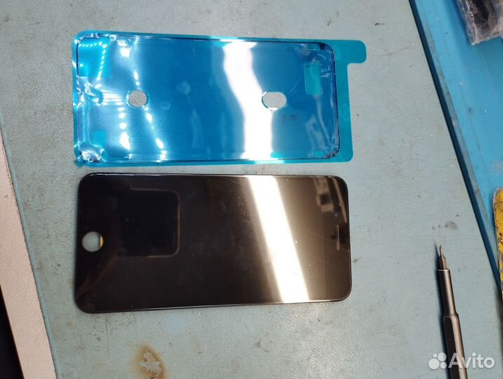 Дисплей на iPhone 7 plus оригинальный