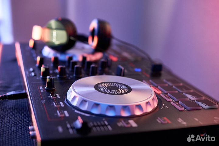 Dj, диджей, Музыкальное сопровождение мероприятия