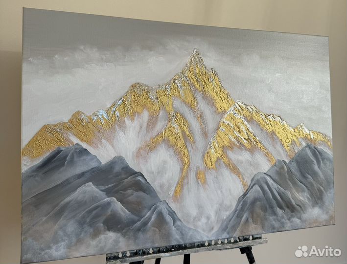 Картина в наличии 