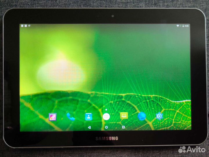 Планшет Samsung galaxy tab 8.9