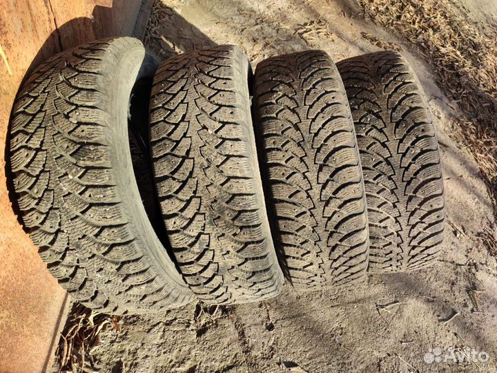 Nordman Nordman 4 185/60 R15