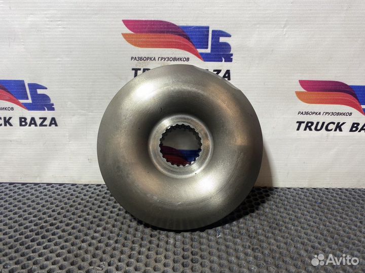 Ротор ретардера Scania 5-series