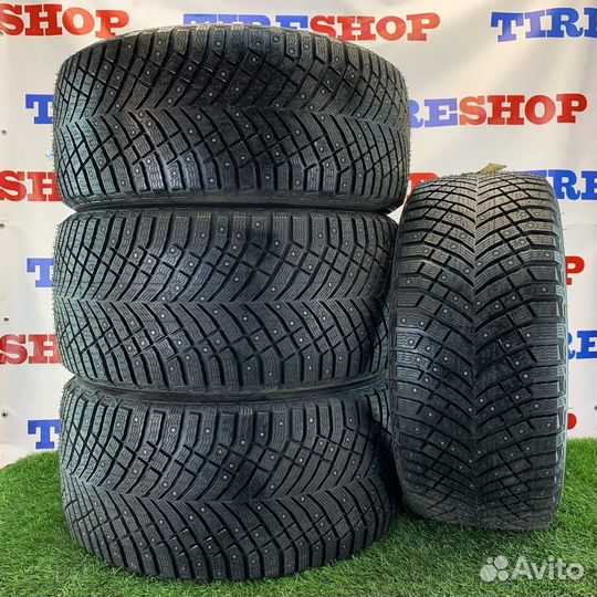 Michelin X-Ice North 4 275/50 R20 113T